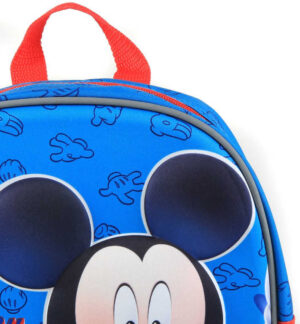Batoh dětský Disney Mickey Mouse 25x31cm