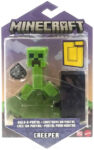 MATTEL Minecraft Build-A-Portal figurka kloubová 8cm různé druhy s doplňky