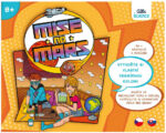 ALBI Science Mise na Mars experimentální vědecký set *SPOLEČENSKÉ HRY*