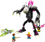 LEGO DREAMZZZ Temný strážce klecí 71455 STAVEBNICE