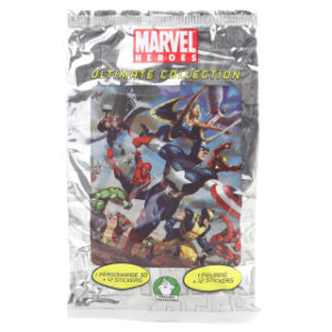 Figurka Superheroes Marvel