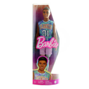 Barbie Model Ken - sportovní tričko HJT11 TV 1.1 - 30.6.2024